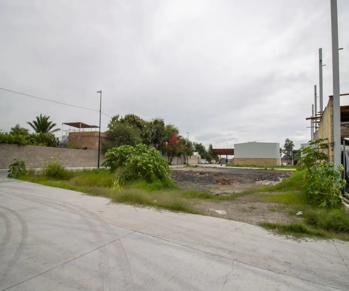 Terreno En Venta,Mezquitera,parque industrial Grunpark S/N, San Pedro Tlaquepaque, Jalisco 45221,parque industrial Grunpark,pxfWkzP