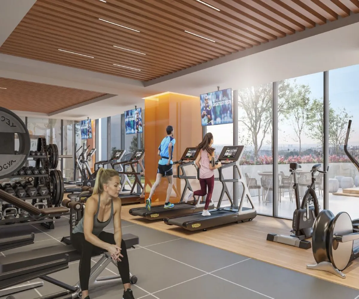 Departamento En PreVenta,Seattle,avila camacho S/N, Zapopan, Jalisco 45150, 1 Cuarto,1 Baño,avila camacho,1,p3fOpMM