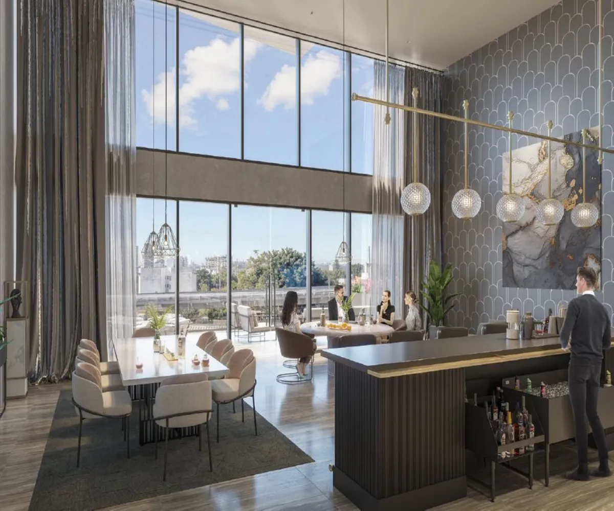 Departamento En PreVenta,Seattle,avila camacho S/N, Zapopan, Jalisco 45150, 1 Cuarto,1 Baño,avila camacho,1,p3fOpMM