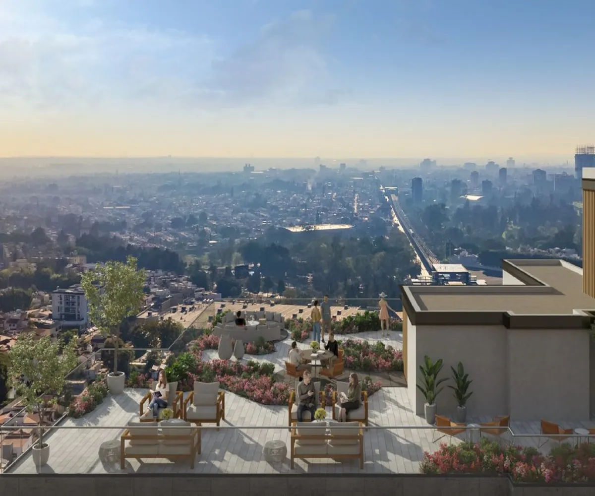 Departamento En PreVenta,Seattle,avila camacho S/N, Zapopan, Jalisco 45150, 1 Cuarto,1 Baño,avila camacho,1,p3fOpMM