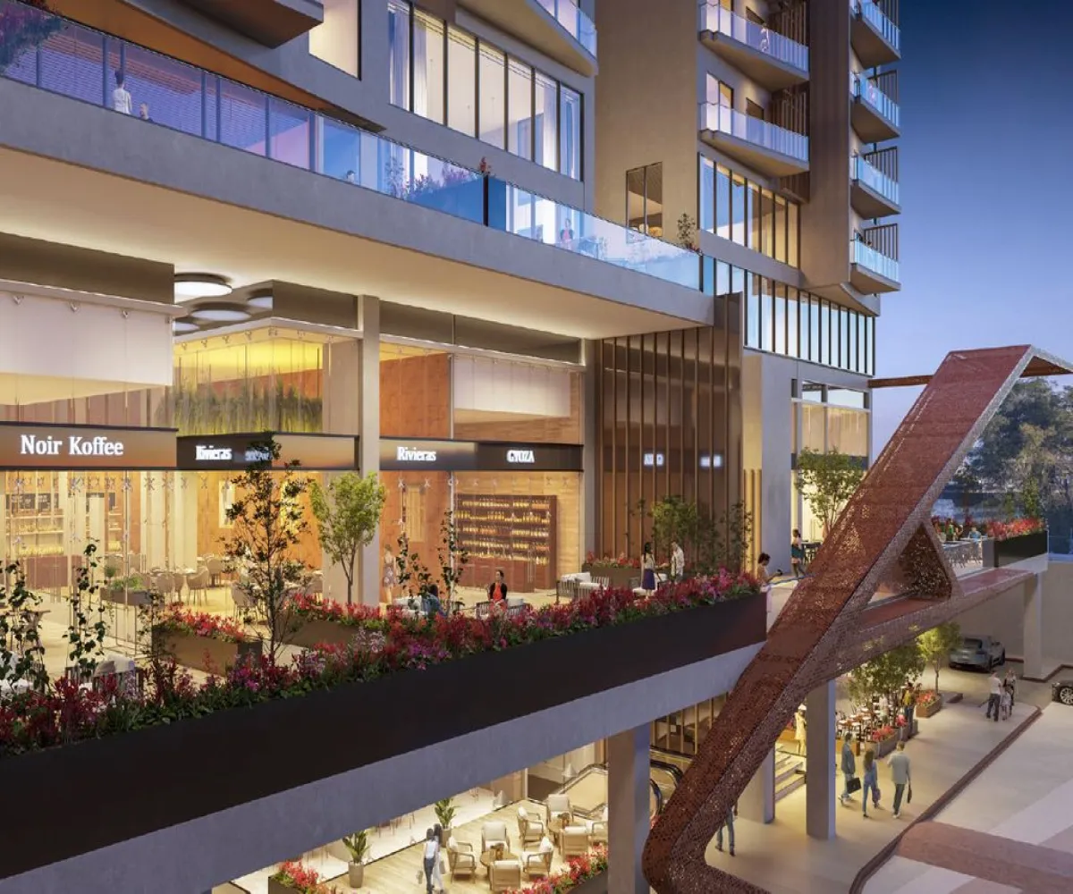 Departamento En PreVenta,Seattle,avila camacho S/N, Zapopan, Jalisco 45150, 1 Cuarto,1 Baño,avila camacho,1,p3fOpMM