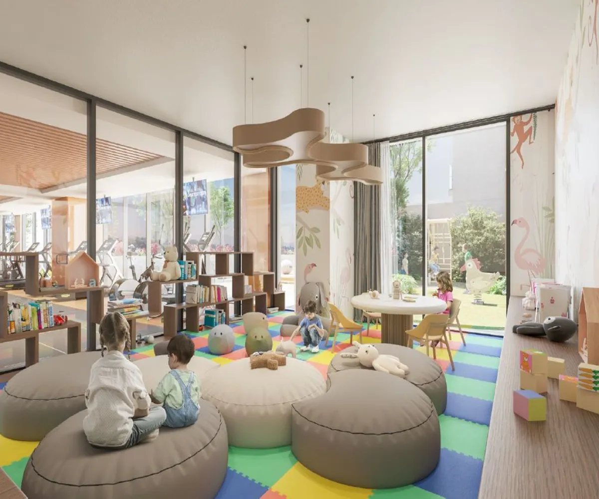 Departamento En PreVenta,Seattle,avila camacho S/N, Zapopan, Jalisco 45150, 1 Cuarto,1 Baño,avila camacho,1,p3fOpMM