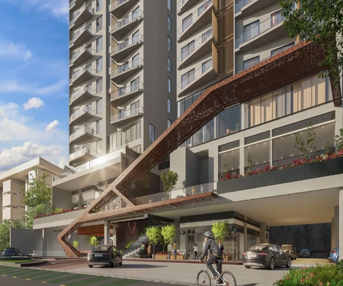 Departamento En PreVenta,Seattle,avila camacho S/N, Zapopan, Jalisco 45150, 1 Cuarto,1 Baño,avila camacho,1,p3fOpMM