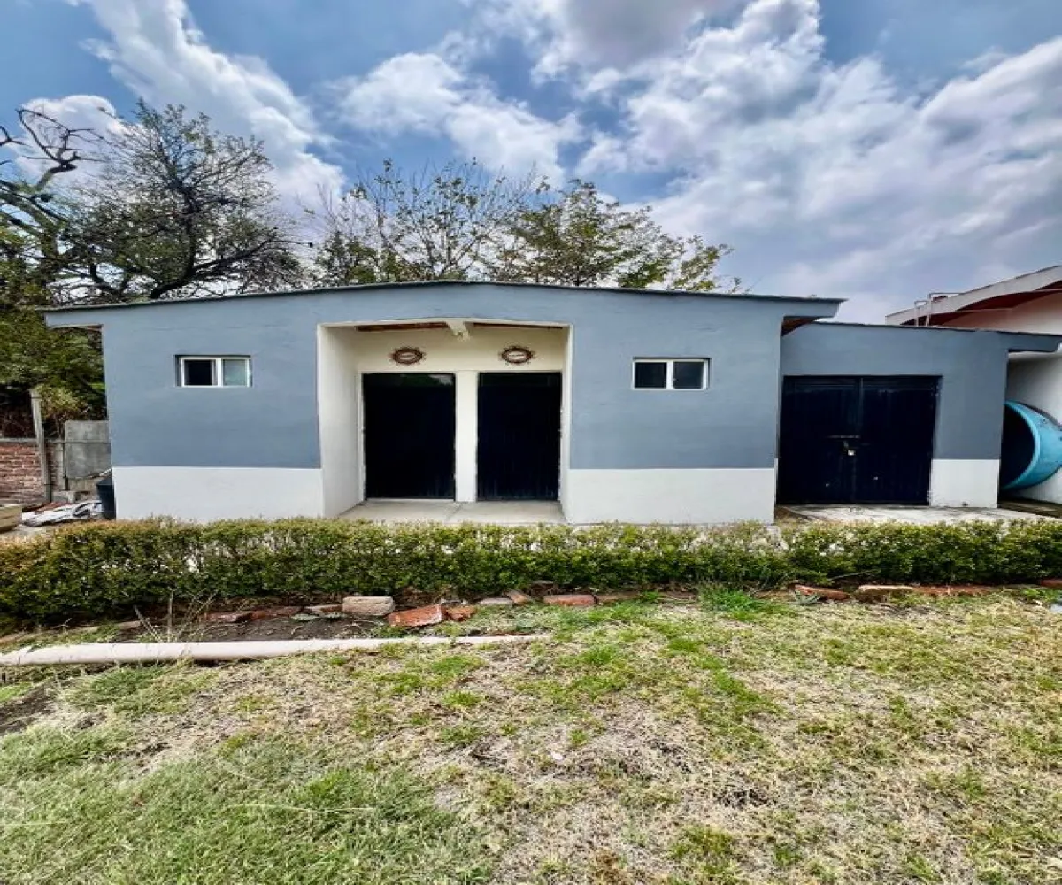 Casa En Venta,El capullin ,Los tres gallos, El pirul 35, México, Jalisco 45675, 4 Habitaciones,2 Baños,Los tres gallos, El pirul,1,pNUUXKa