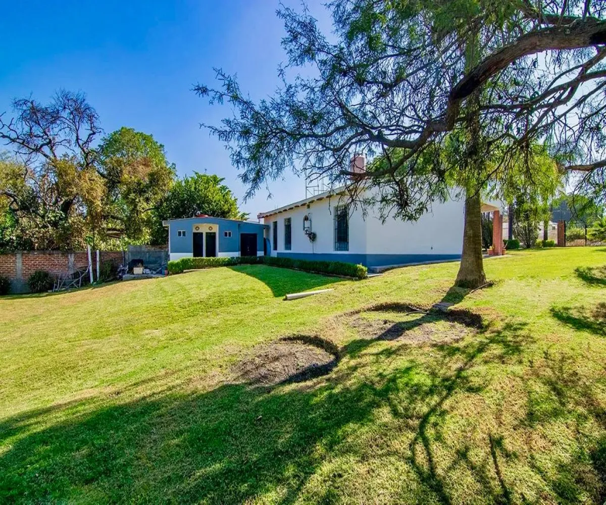 Casa En Venta,El capullin ,Los tres gallos, El pirul 35, México, Jalisco 45675, 4 Habitaciones,2 Baños,Los tres gallos, El pirul,1,pNUUXKa