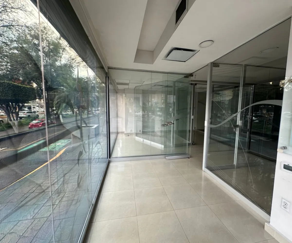 Oficina En Renta,Ciudad Del Sol,Av Lopez Mateos S/N, Zapopan, Jalisco 45050,2 Baños,Av Lopez Mateos,1,pNVr9uZ