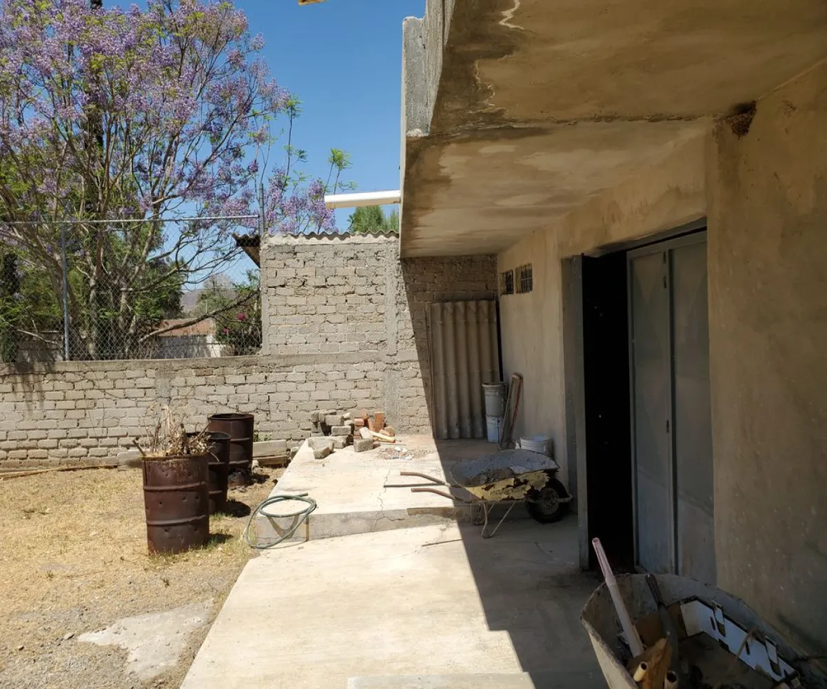 Casa En Venta,Santa Cruz de las Flores,JOSE MARROQUÍN 0, Tlajomulco de Zúñiga, Jalisco 45640, 6 Habitaciones,4 Baños,JOSE MARROQUÍN,3,p6TQ69h