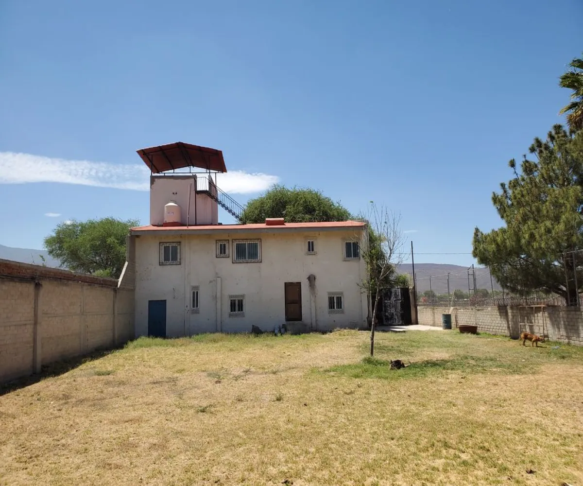 Casa En Venta,Santa Cruz de las Flores,JOSE MARROQUÍN 0, Tlajomulco de Zúñiga, Jalisco 45640, 6 Habitaciones,4 Baños,JOSE MARROQUÍN,3,p6TQ69h