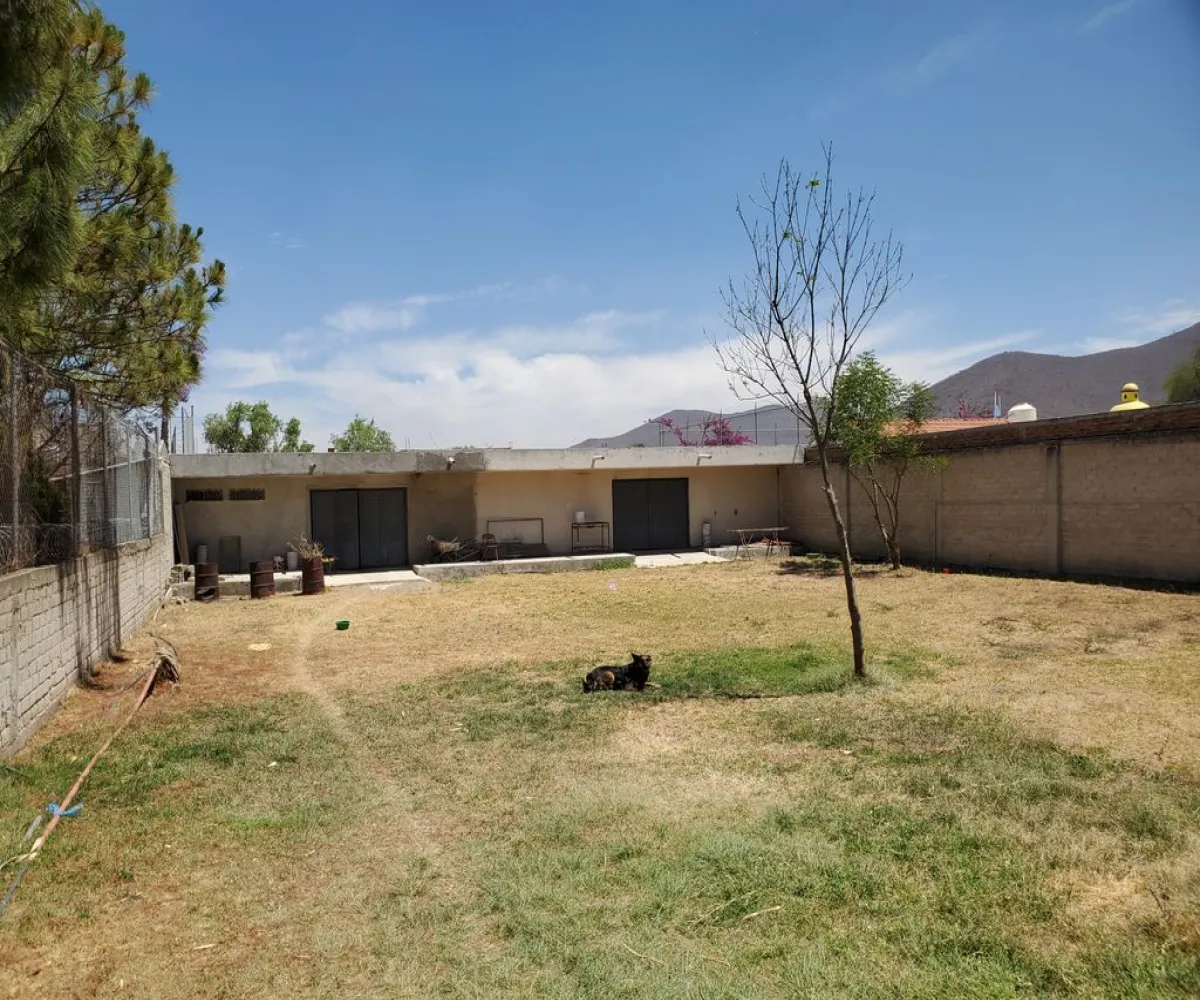 Casa En Venta,Santa Cruz de las Flores,JOSE MARROQUÍN 0, Tlajomulco de Zúñiga, Jalisco 45640, 6 Habitaciones,4 Baños,JOSE MARROQUÍN,3,p6TQ69h