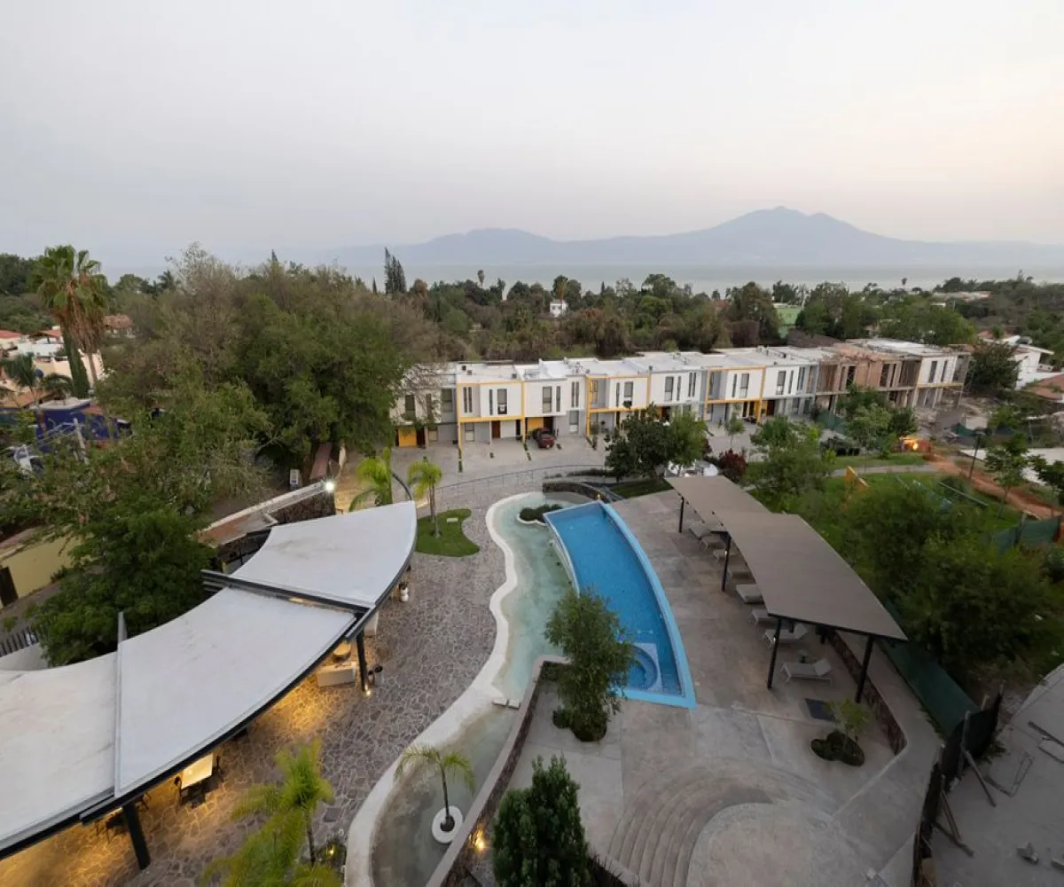 Casa En PreVenta,Ajijic Centro,AvOcampo. 380 11, Chapala, Jalisco 45920, 3 Habitaciones,3 Baños,AvOcampo. ,2,pNsDTWA