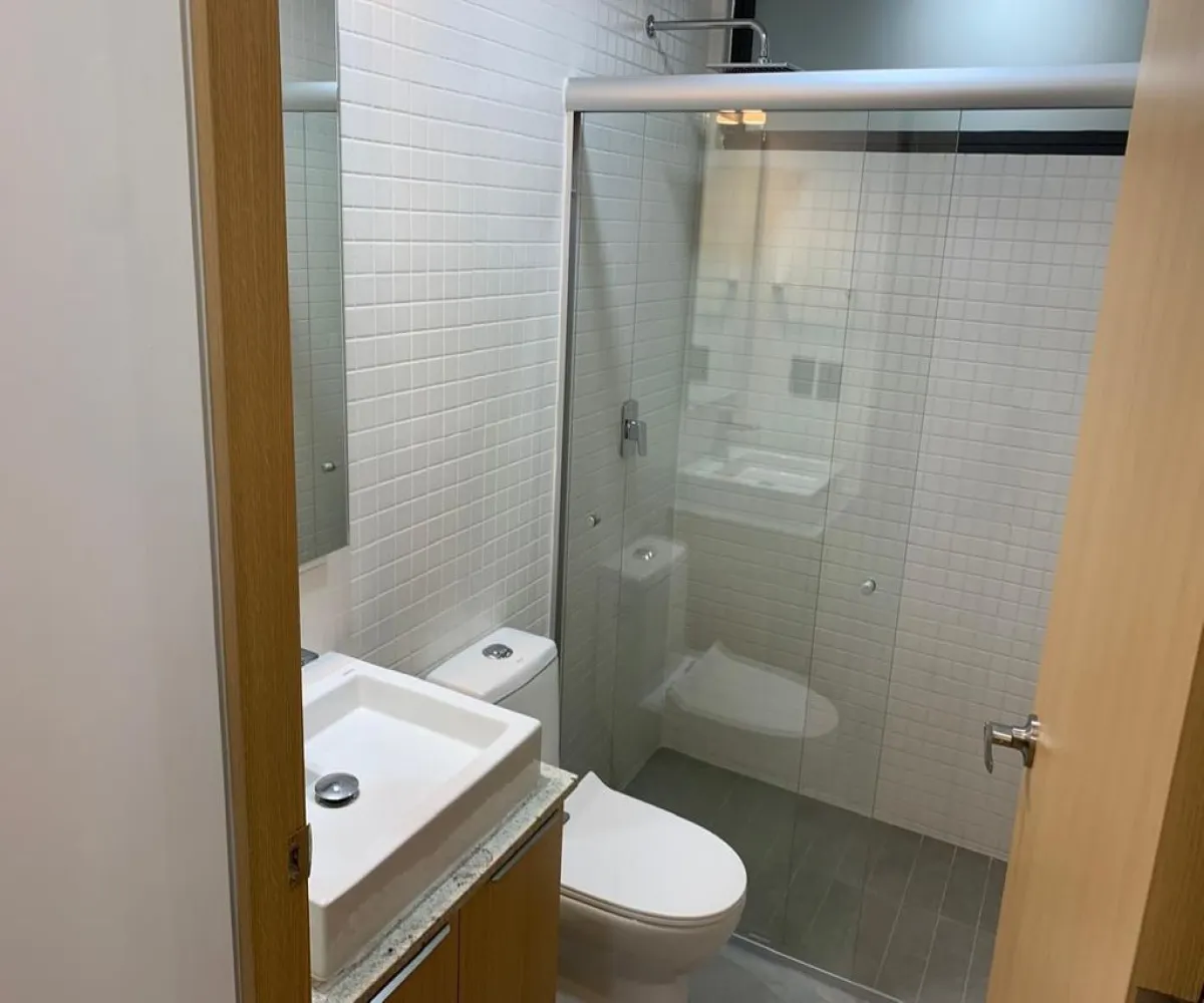 Departamento En Renta,Jardines Universidad,George Santayana 4943, Zapopan, Jalisco 45110, 2 Habitaciones,2 Baños,George Santayana ,9,p7yxxLg