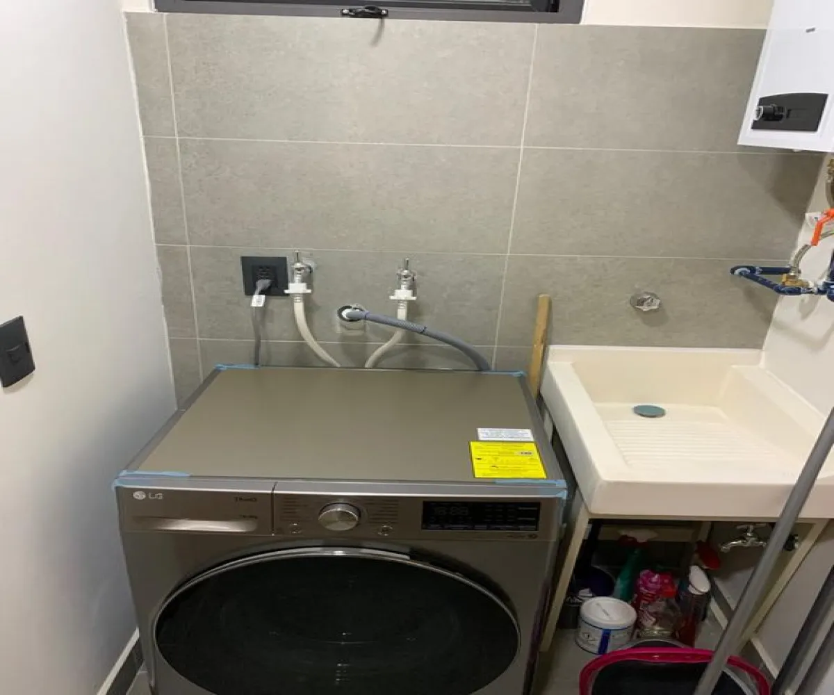 Departamento En Renta,Jardines Universidad,George Santayana 4943, Zapopan, Jalisco 45110, 2 Habitaciones,2 Baños,George Santayana ,9,p7yxxLg