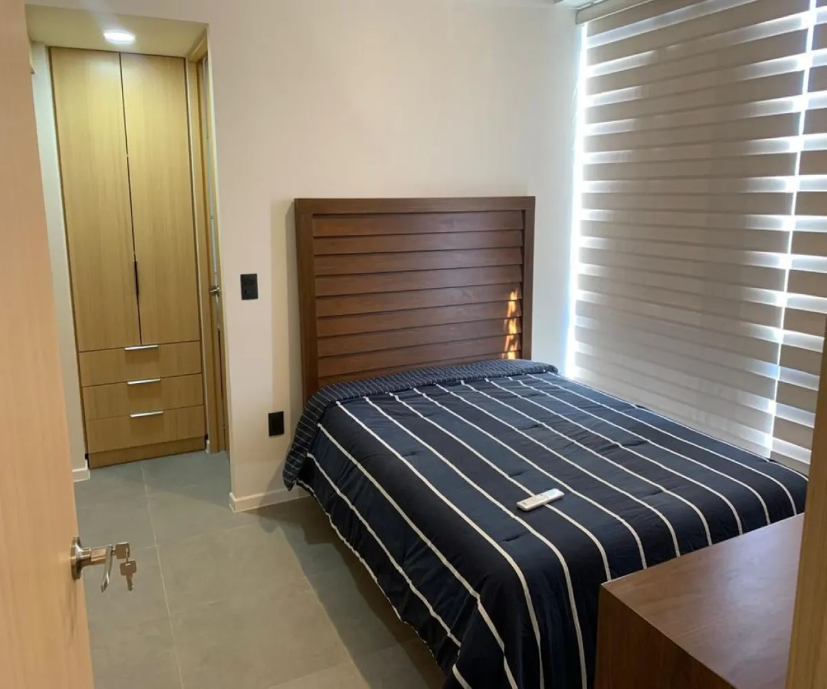 Departamento En Renta,Jardines Universidad,George Santayana 4943, Zapopan, Jalisco 45110, 2 Habitaciones,2 Baños,George Santayana ,9,p7yxxLg