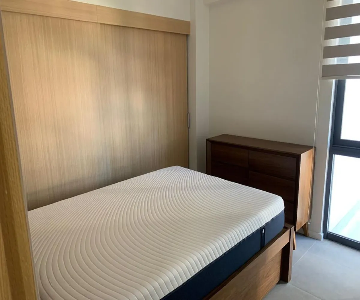 Departamento En Renta,Jardines Universidad,George Santayana 4943, Zapopan, Jalisco 45110, 2 Habitaciones,2 Baños,George Santayana ,9,p7yxxLg