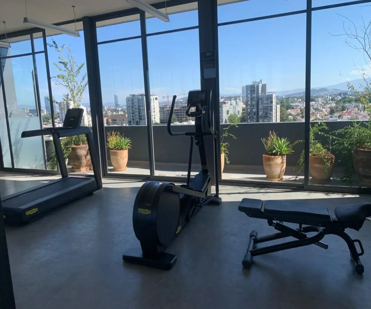 Departamento En Renta,Jardines Universidad,George Santayana 4943, Zapopan, Jalisco 45110, 2 Habitaciones,2 Baños,George Santayana ,9,p7yxxLg