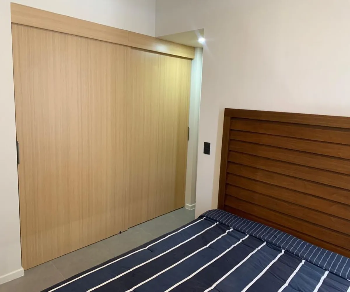 Departamento En Renta,Jardines Universidad,George Santayana 4943, Zapopan, Jalisco 45110, 2 Habitaciones,2 Baños,George Santayana ,9,p7yxxLg