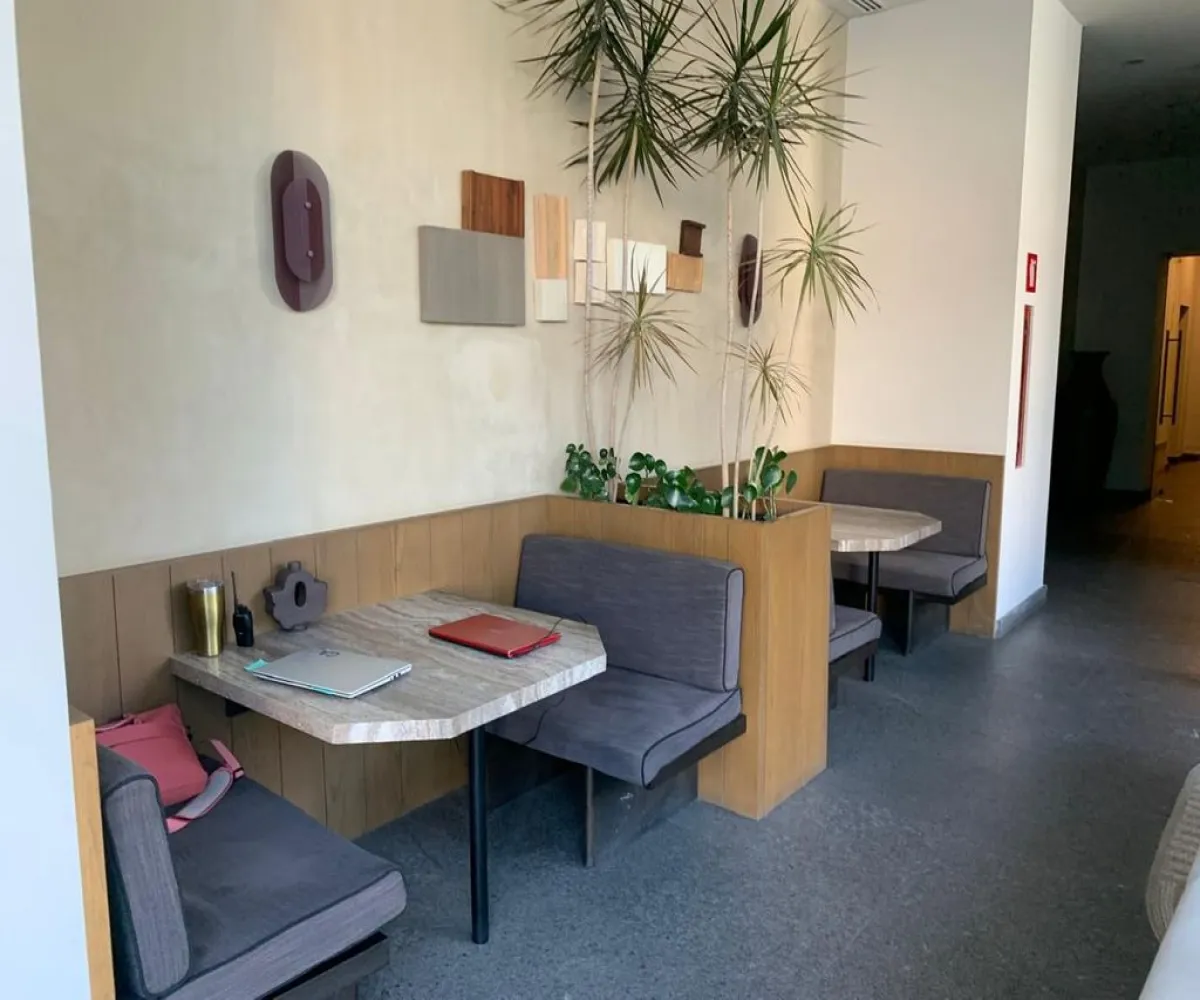 Departamento En Renta,Jardines Universidad,George Santayana 4943, Zapopan, Jalisco 45110, 2 Habitaciones,2 Baños,George Santayana ,9,p7yxxLg