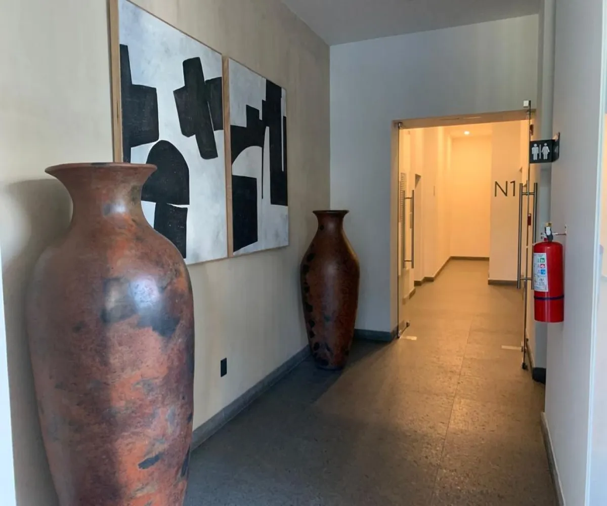 Departamento En Renta,Jardines Universidad,George Santayana 4943, Zapopan, Jalisco 45110, 2 Habitaciones,2 Baños,George Santayana ,9,p7yxxLg