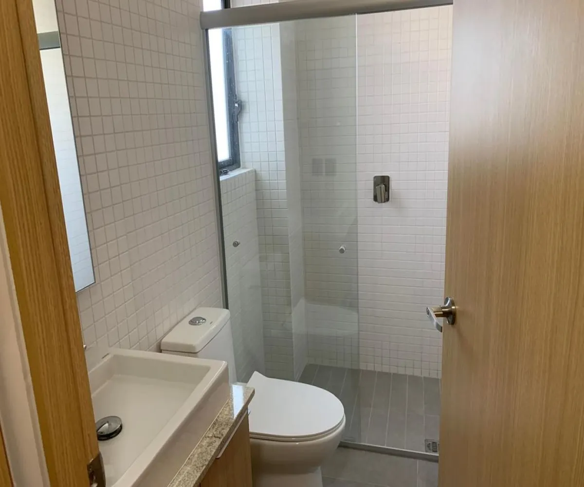 Departamento En Renta,Jardines Universidad,George Santayana 4943, Zapopan, Jalisco 45110, 2 Habitaciones,2 Baños,George Santayana ,9,p7yxxLg