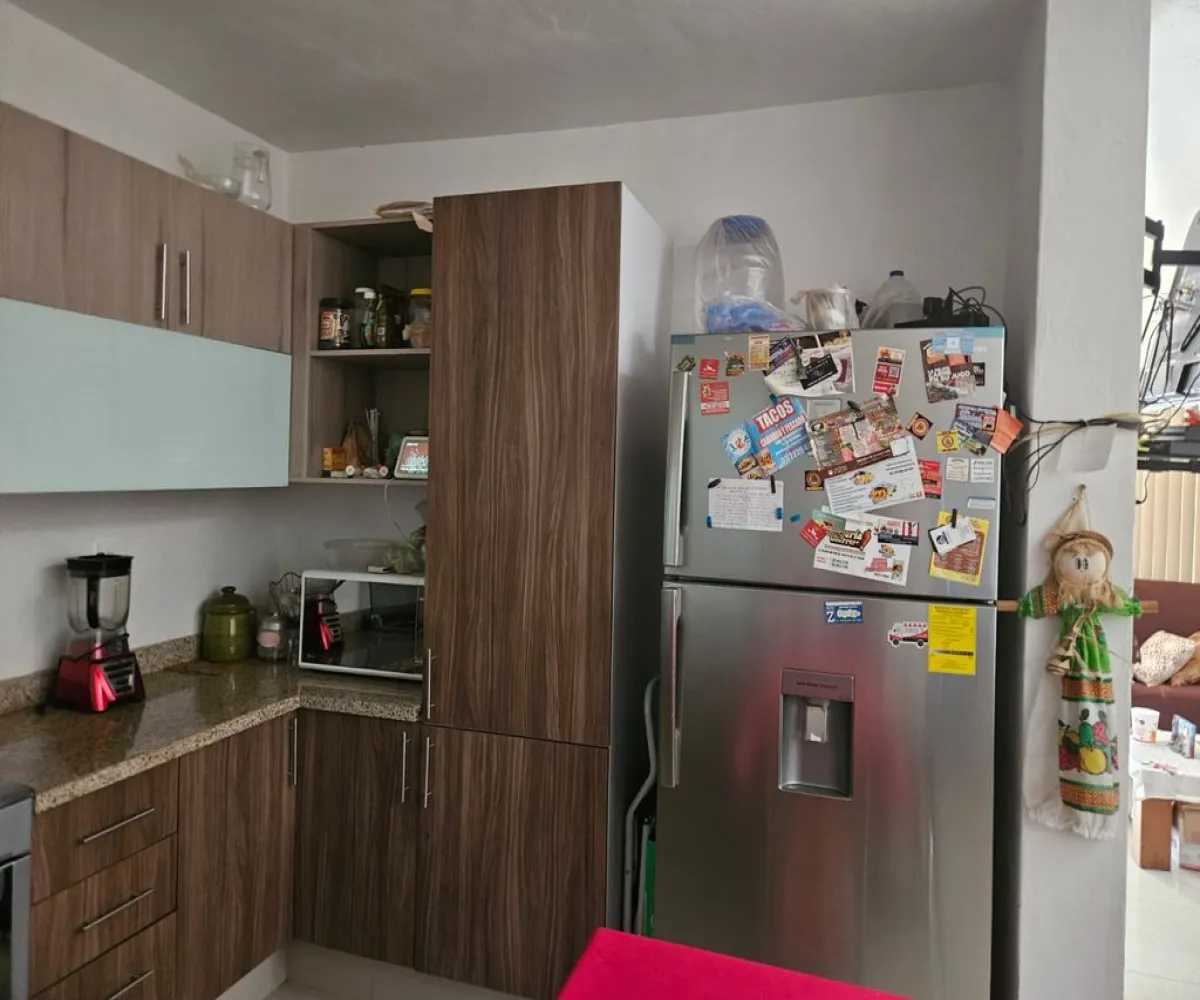 Casa En Venta,Forét Residencial,FRACCIONAMIENTO LUNA BOSQUE, CALLE PINO 68, Zapopan, Jalisco 45066, 3 Habitaciones,2 Baños,FRACCIONAMIENTO LUNA BOSQUE ,CALLE PINO,1,ptxt9zO