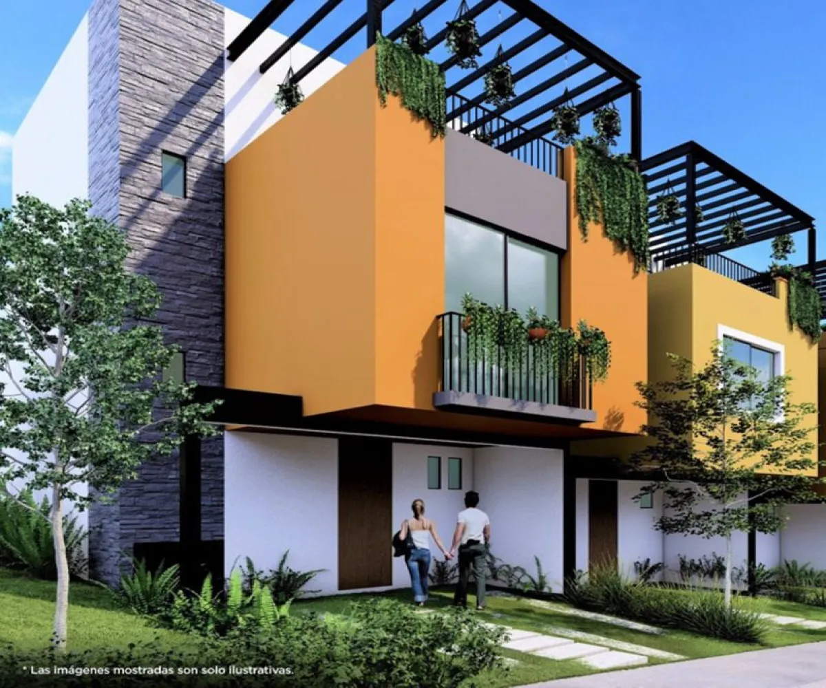 Casa En Venta,Nextipac,Calle Rico Norte 171, Jocotepec, Jalisco 45802, 3 Habitaciones,2 Baños,Calle Rico Norte,2,p5lnIYT