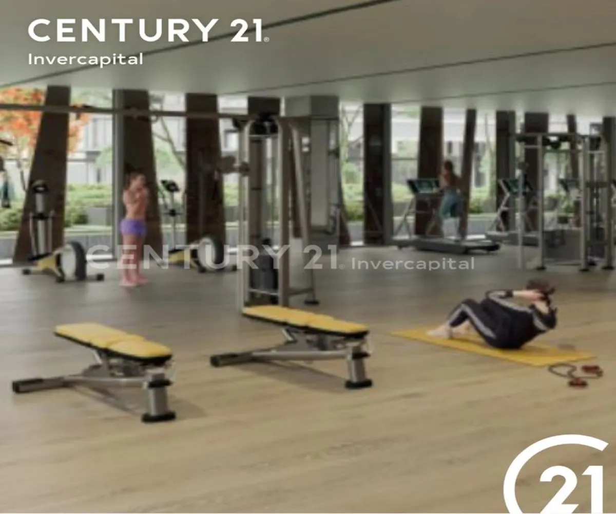 Departamento En PreVenta,Jardines Del Sol,Av. Labna 1437, Zapopan, Jalisco 45050, 1 Cuarto,1 Baño,Av. Labna ,1,pBorIci