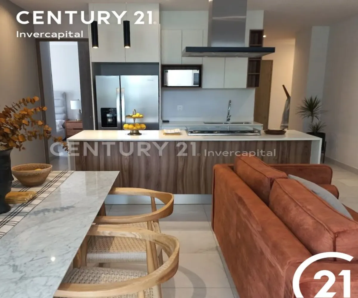 Departamento En PreVenta,Jardines Del Sol,Av. Labna 1437, Zapopan, Jalisco 45050, 1 Cuarto,1 Baño,Av. Labna ,1,pBorIci