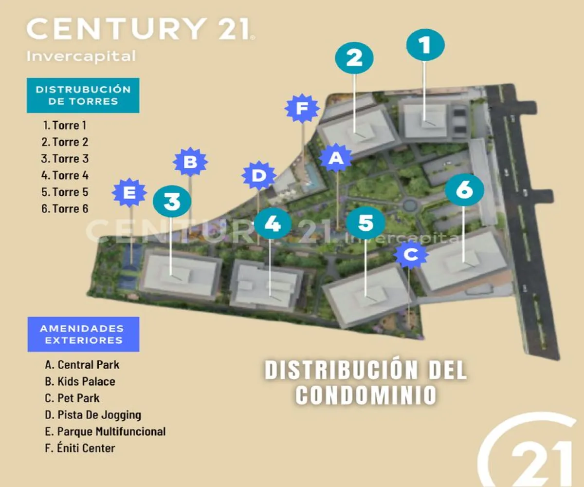 Departamento En PreVenta,Jardines Del Sol,Av. Labna 1437, Zapopan, Jalisco 45050, 1 Cuarto,1 Baño,Av. Labna ,1,pBorIci