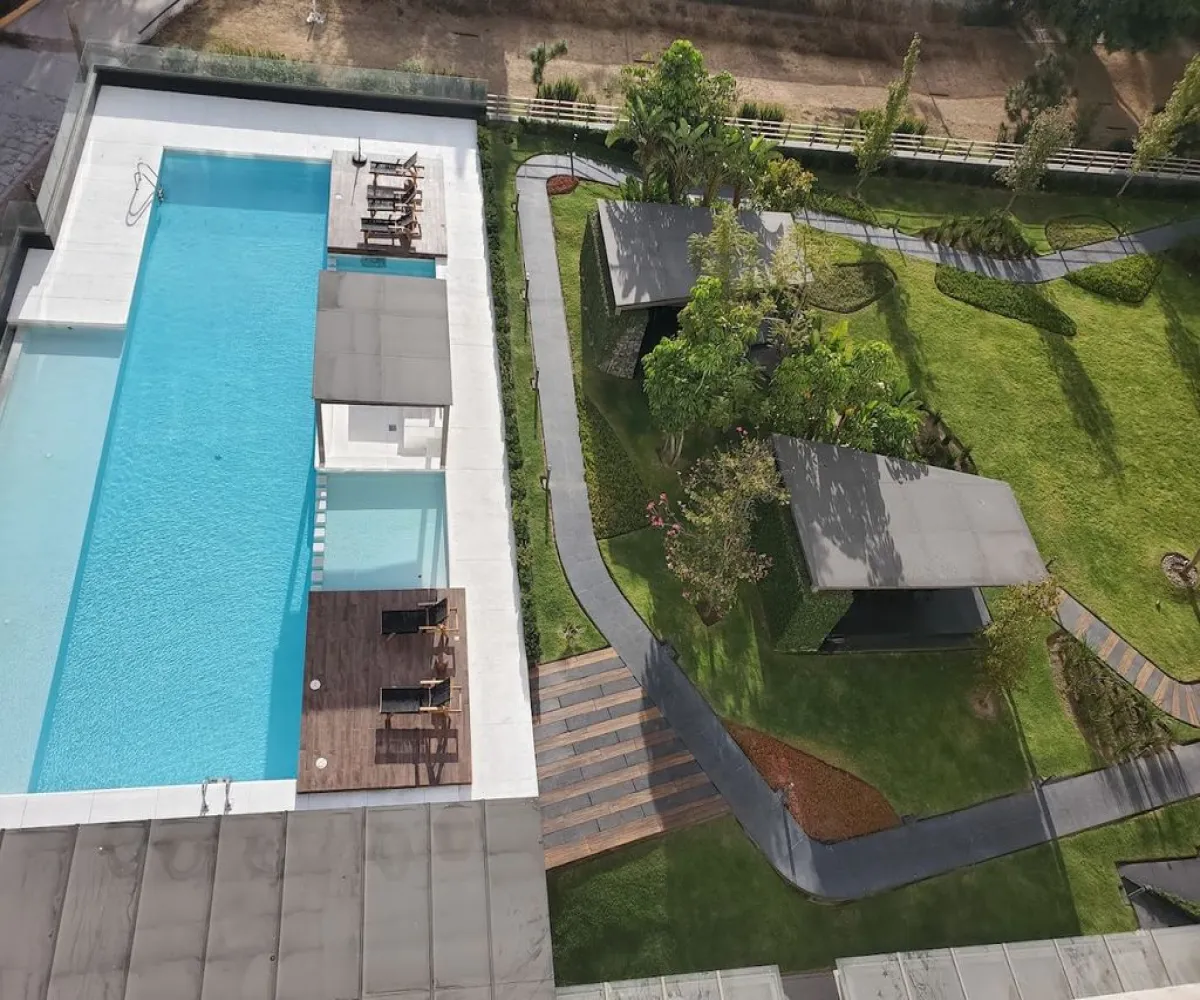 Departamento En Venta,Puerta de Hierro,Acueducto 6075, Zapopan, Jalisco 45116, 2 Habitaciones,2 Baños,Acueducto ,1,pWRLiUr