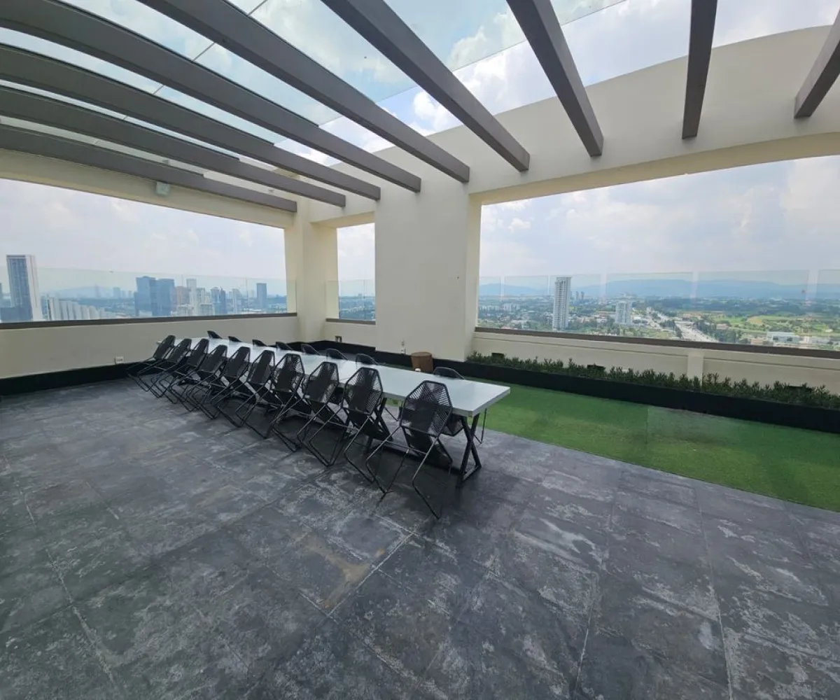 Departamento En Venta,Puerta de Hierro,Acueducto 6075, Zapopan, Jalisco 45116, 2 Habitaciones,2 Baños,Acueducto ,1,pWRLiUr