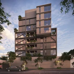 Departamento En Venta,Lomas De Guevara,C. José Enrique Rodó y Calle Ontario S/N, Guadalajara, Jalisco 44657, 1 Cuarto,1 Baño,C. José Enrique Rodó y Calle Ontario,1,pyCzLK5