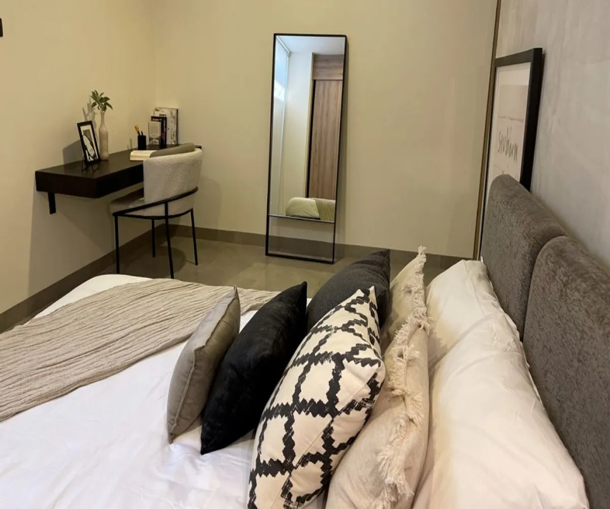 Departamento En PreVenta,Ciudad Granja,calzada central 1, Zapopan, Jalisco 45010, 2 Habitaciones,2 Baños,calzada central,1,p2zm5RE