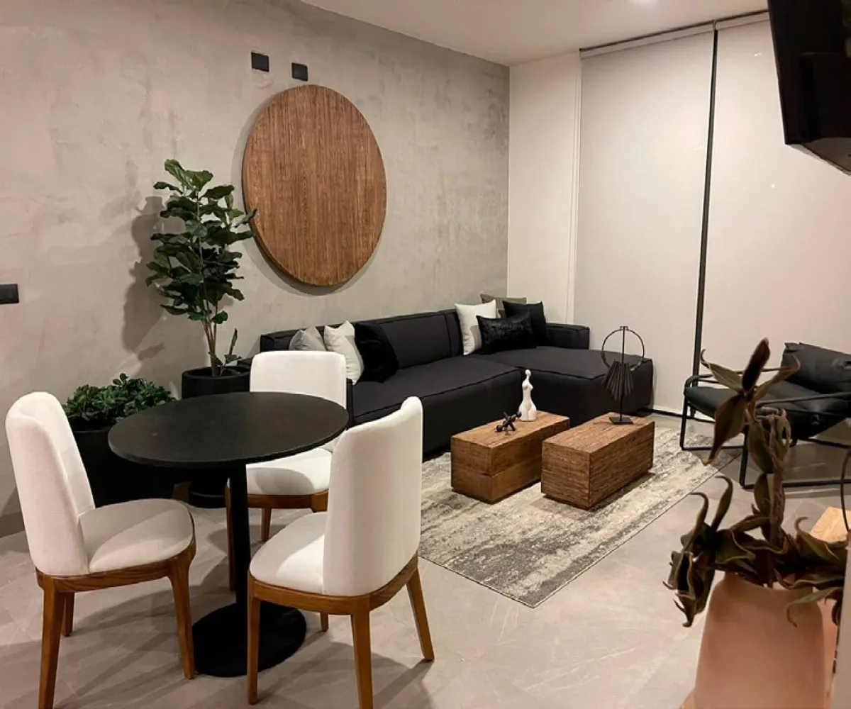 Departamento En PreVenta,Ciudad Granja,calzada central 1, Zapopan, Jalisco 45010, 2 Habitaciones,2 Baños,calzada central,1,p2zm5RE