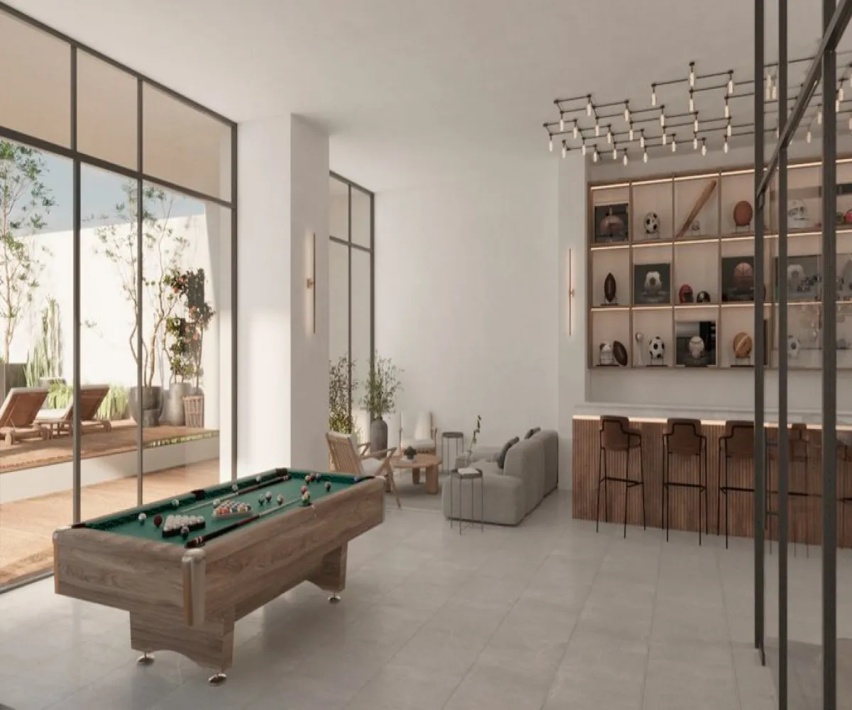 Departamento En PreVenta,Ciudad Granja,calzada central 1, Zapopan, Jalisco 45010, 2 Habitaciones,2 Baños,calzada central,1,p2zm5RE