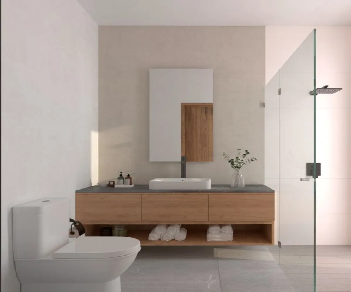 Departamento En PreVenta,Ciudad Granja,calzada central 1, Zapopan, Jalisco 45010, 2 Habitaciones,2 Baños,calzada central,1,p2zm5RE