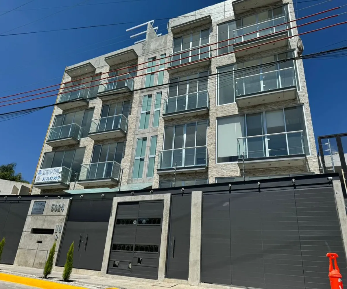 Departamento En Renta,Vallarta Universidad,Calle Aldous Huxley S/N, Zapopan, Jalisco 45110, 2 Habitaciones,2 Baños,Calle Aldous Huxley,1,p3S2NNE Departamento En Renta,Vallarta Universidad,Calle Aldous Huxley S/N, Zapopan, Jalisco 45110, 2 Habitaciones,2 Baños,Calle Aldous Huxley,1,p3S2NNE