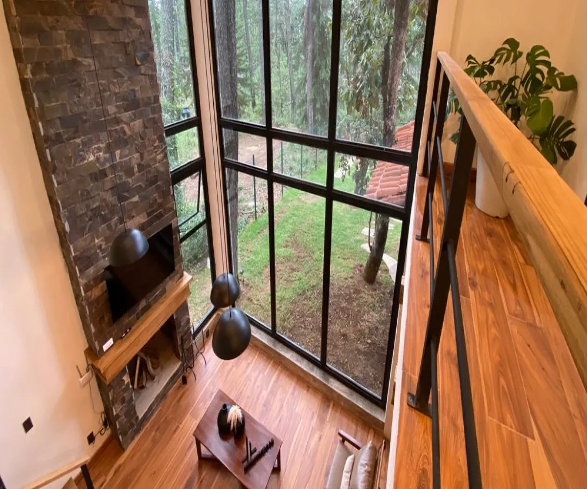 Casa En Venta,Rancho Club Amigos de Tapalpa,Supermanzana del Lote 5 Módulo 15B, Tapalpa, Jalisco 49340, 4 Habitaciones,4 Baños,Supermanzana del Lote 5,2,pODzLVo