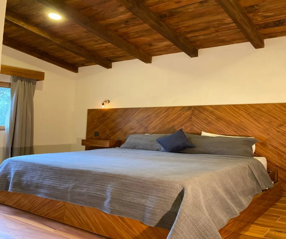 Casa En Venta,Rancho Club Amigos de Tapalpa,Supermanzana del Lote 5 Módulo 15B, Tapalpa, Jalisco 49340, 4 Habitaciones,4 Baños,Supermanzana del Lote 5,2,pODzLVo