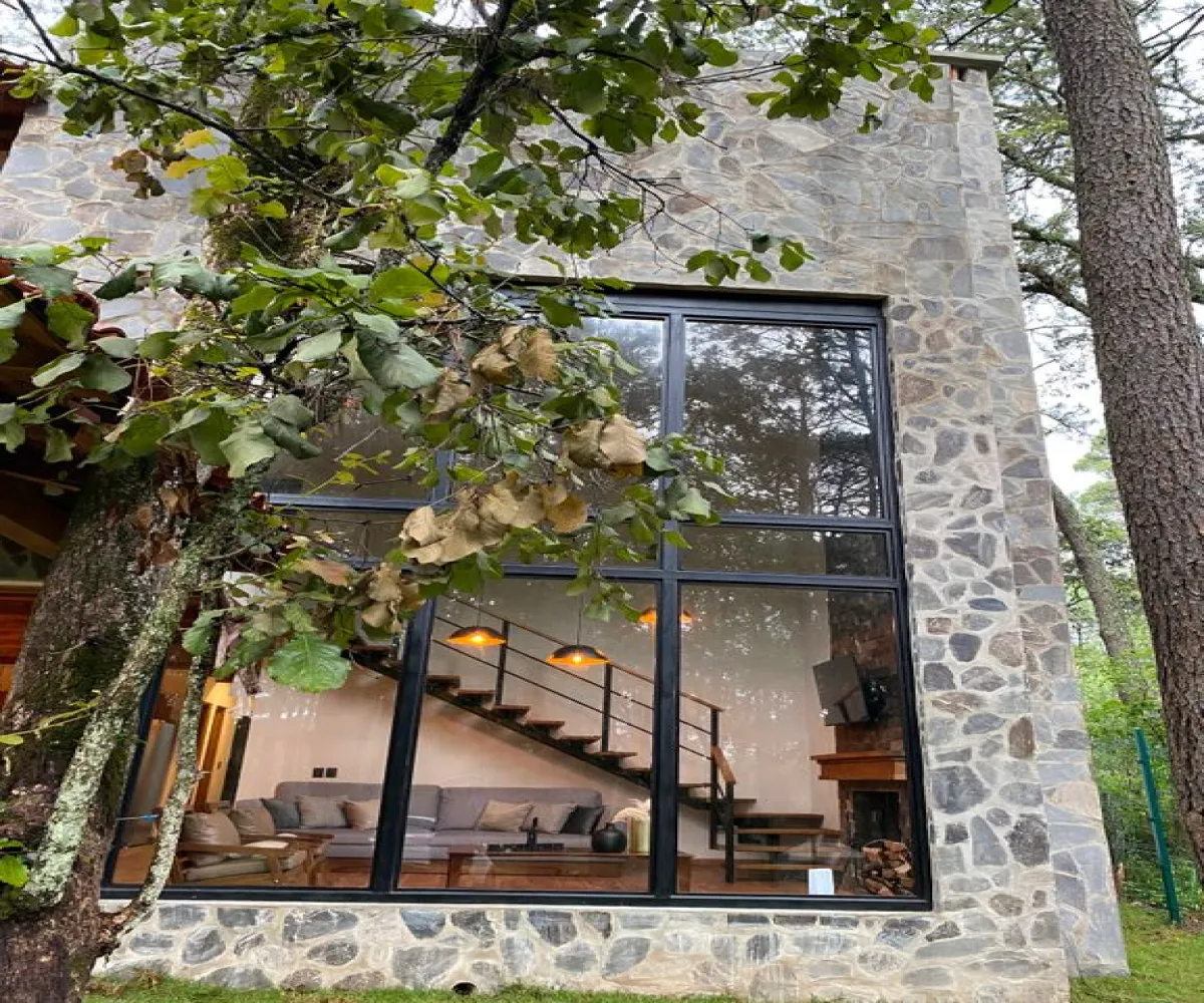 Casa En Venta,Rancho Club Amigos de Tapalpa,Supermanzana del Lote 5 Módulo 15B, Tapalpa, Jalisco 49340, 4 Habitaciones,4 Baños,Supermanzana del Lote 5,2,pODzLVo