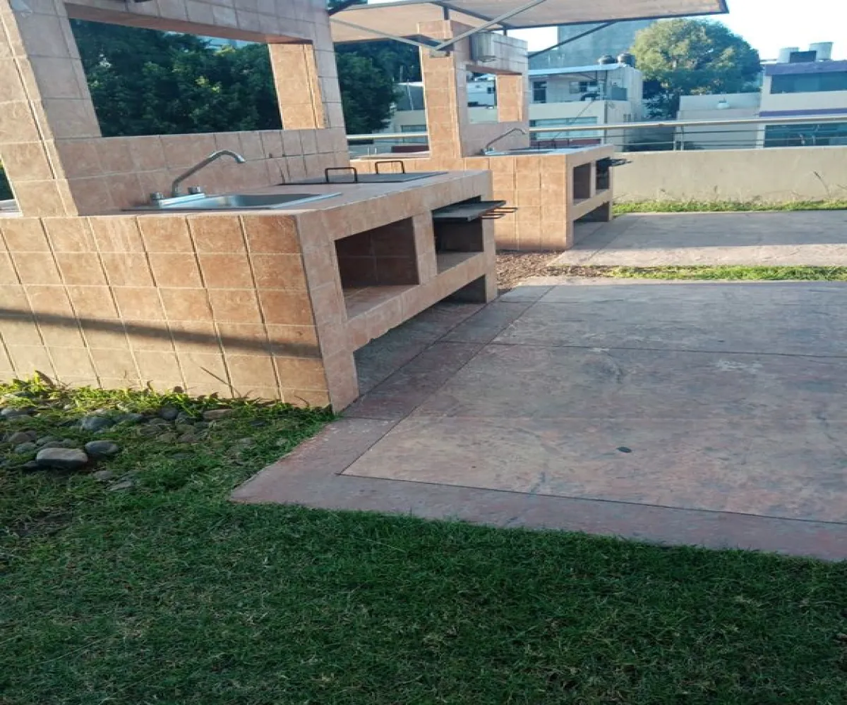 Departamento En Venta,Americana,Avenida Chapultepec Sur 480 10-A, Guadalajara, Jalisco 44160, 3 Habitaciones,2 Baños,Avenida Chapultepec Sur,17,pVuLymi