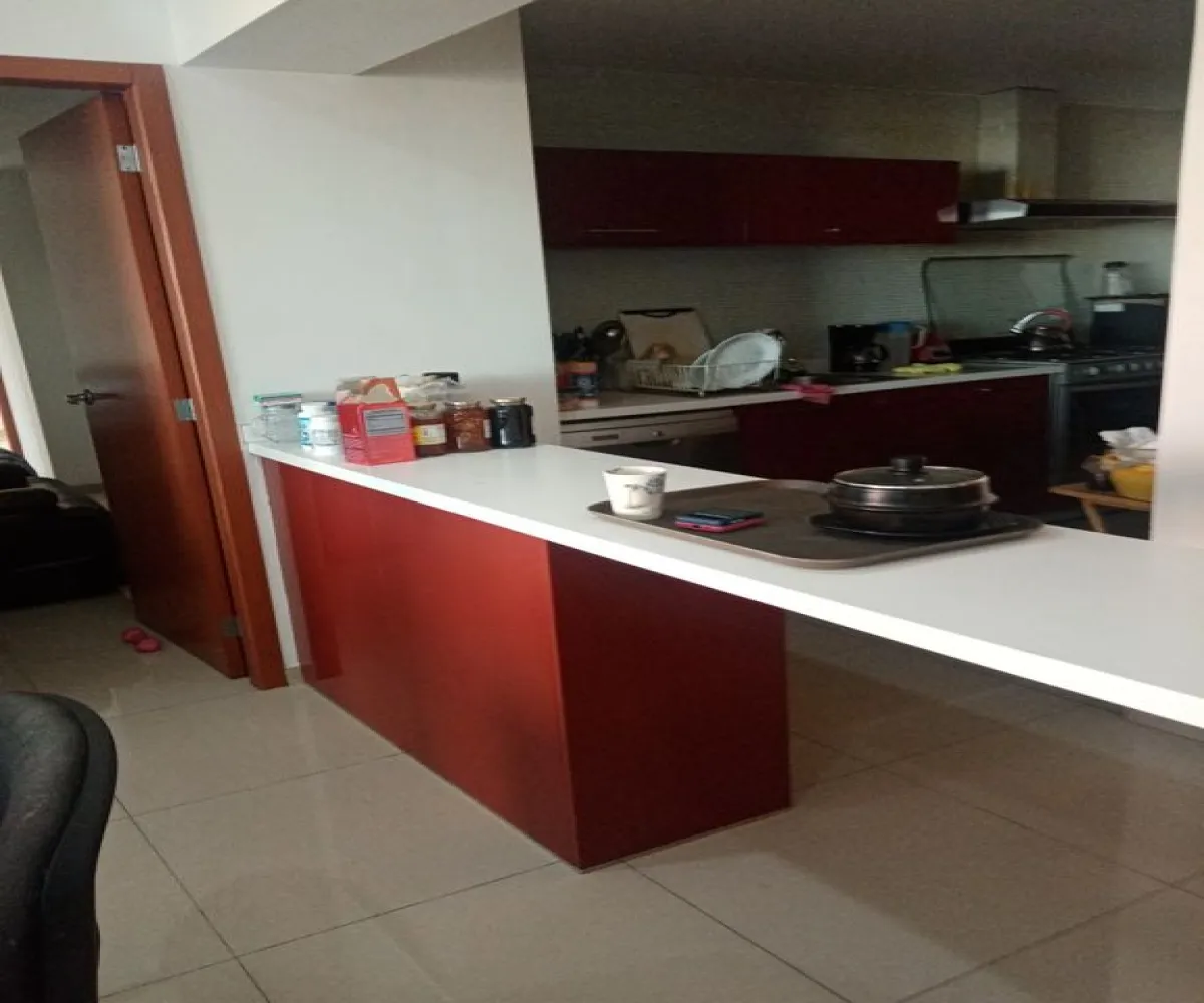 Departamento En Venta,Americana,Avenida Chapultepec Sur 480 10-A, Guadalajara, Jalisco 44160, 3 Habitaciones,2 Baños,Avenida Chapultepec Sur,17,pVuLymi