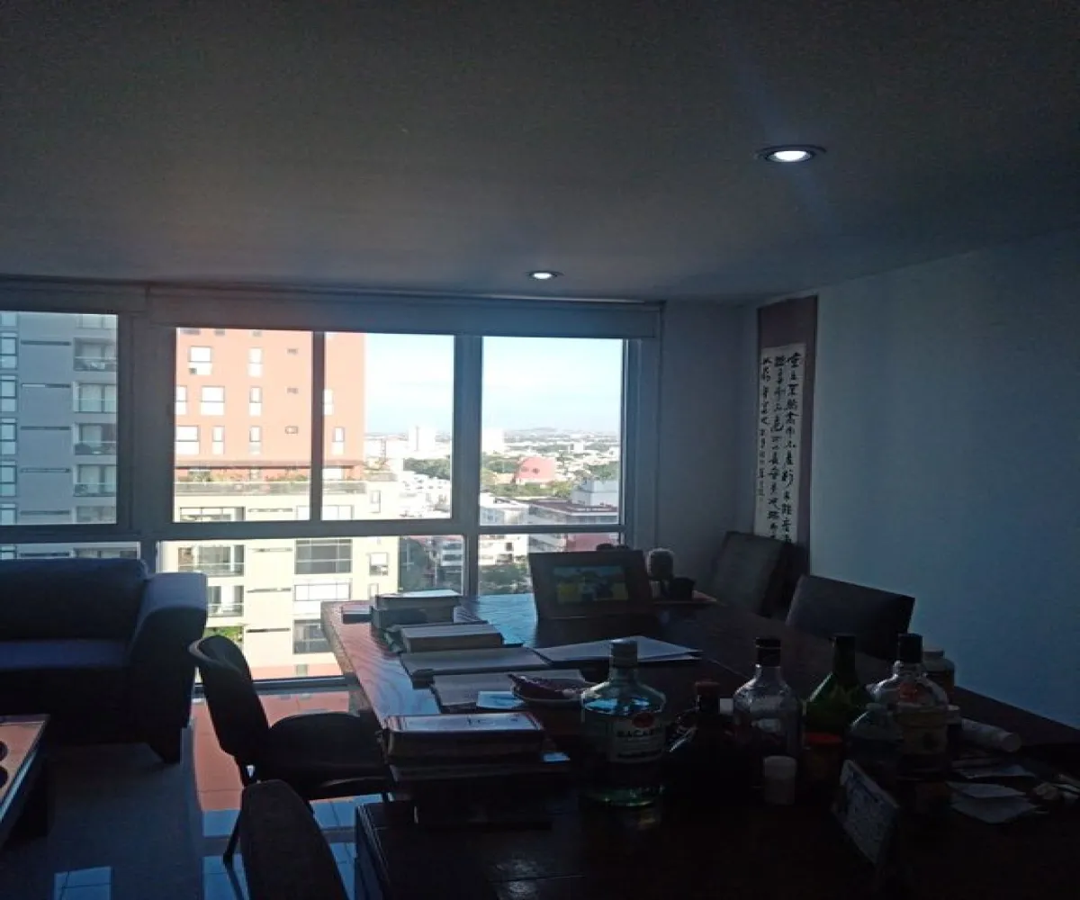 Departamento En Venta,Americana,Avenida Chapultepec Sur 480 10-A, Guadalajara, Jalisco 44160, 3 Habitaciones,2 Baños,Avenida Chapultepec Sur,17,pVuLymi