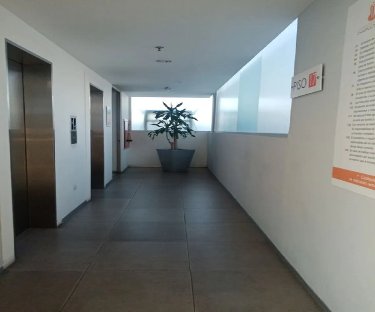 Departamento En Venta,Americana,Avenida Chapultepec Sur 480 10-A, Guadalajara, Jalisco 44160, 3 Habitaciones,2 Baños,Avenida Chapultepec Sur,17,pVuLymi