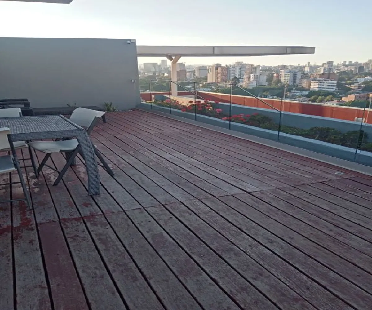 Departamento En Venta,Americana,Avenida Chapultepec Sur 480 10-A, Guadalajara, Jalisco 44160, 3 Habitaciones,2 Baños,Avenida Chapultepec Sur,17,pVuLymi