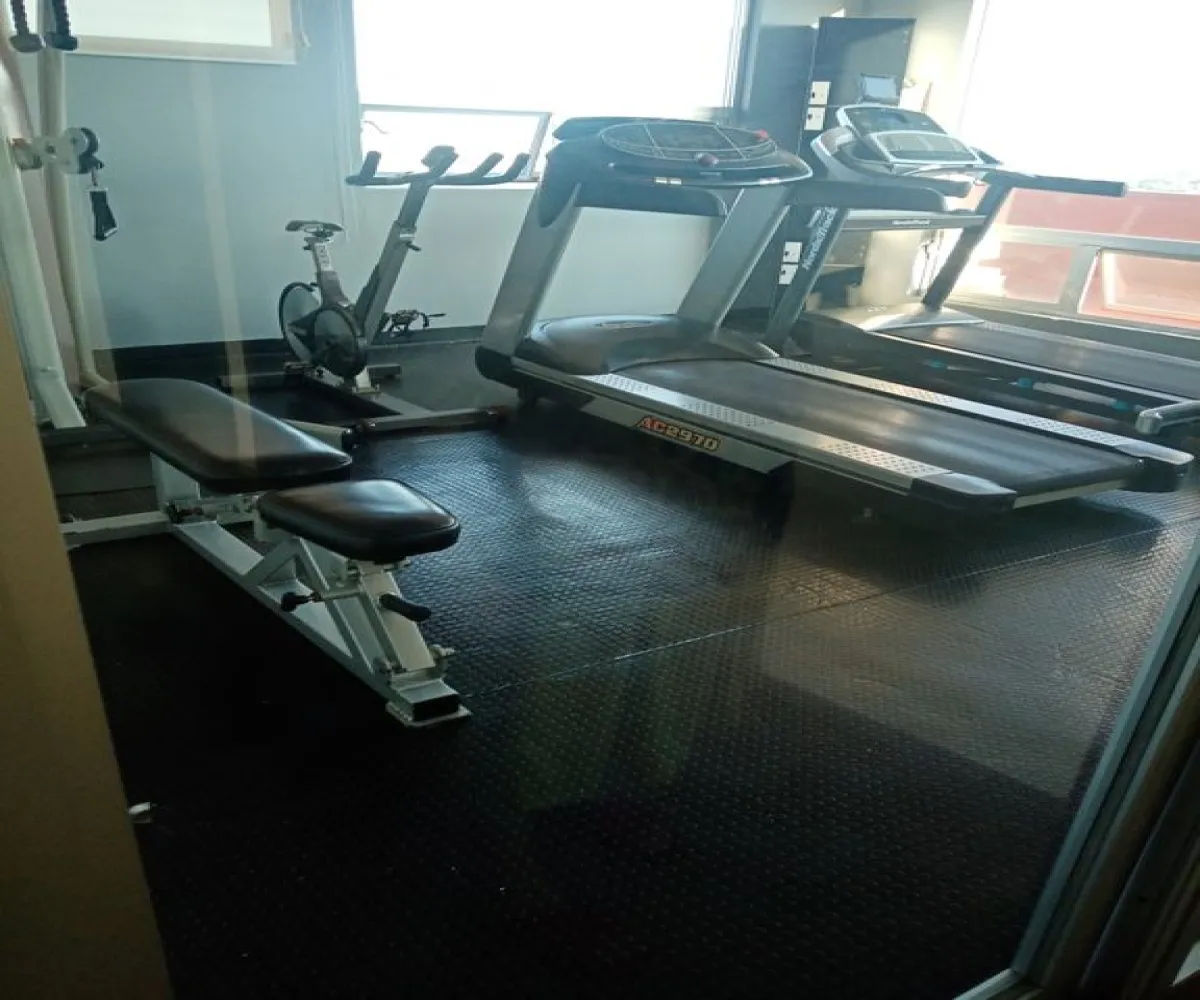 Departamento En Venta,Americana,Avenida Chapultepec Sur 480 10-A, Guadalajara, Jalisco 44160, 3 Habitaciones,2 Baños,Avenida Chapultepec Sur,17,pVuLymi