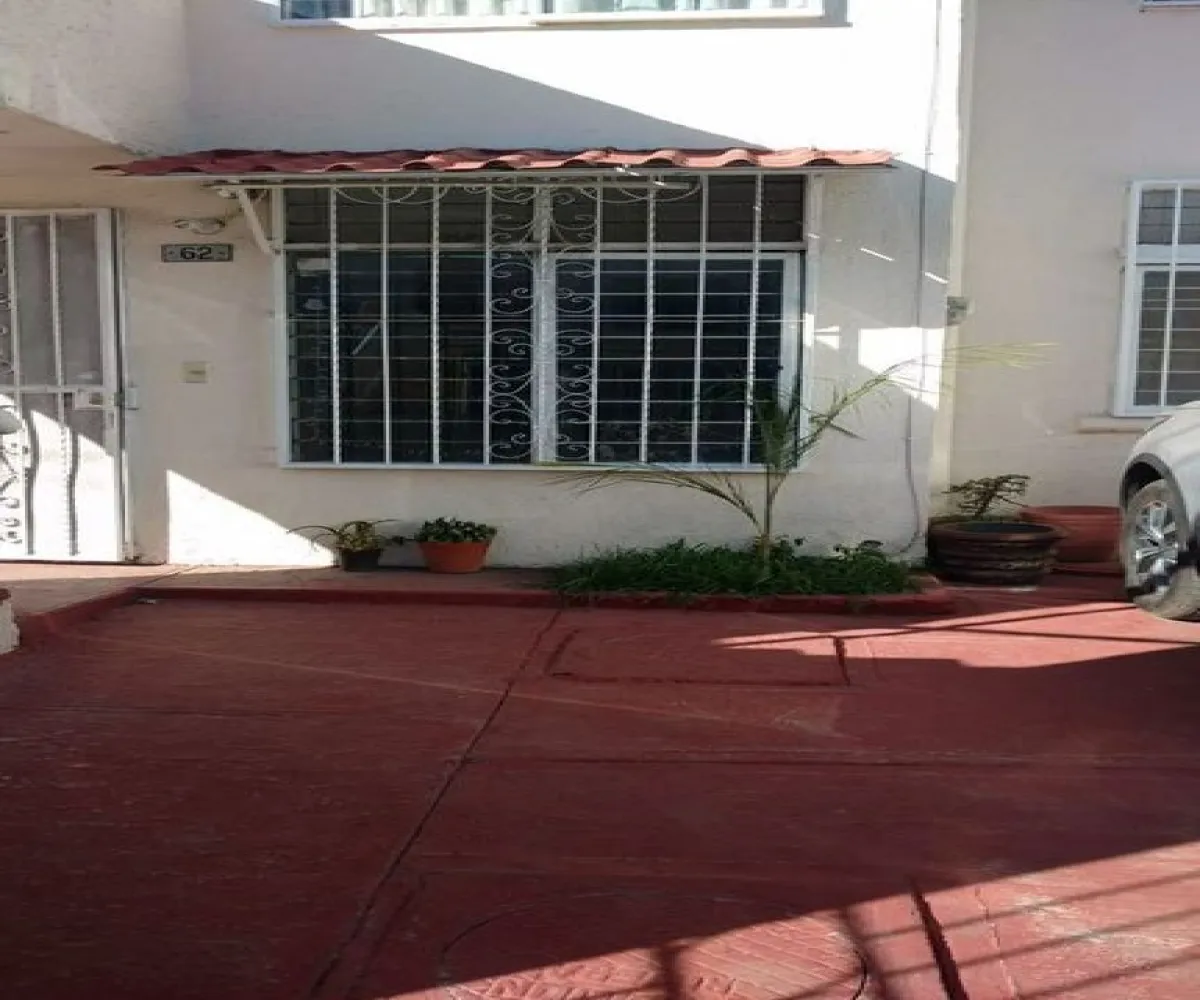 Casa En Venta,Fracc Parques De Zapopan,Calle Santa Monica 62, Zapopan, Jalisco 45138, 2 Habitaciones,1 Baño,Calle Santa Monica,1,pDVV8wM