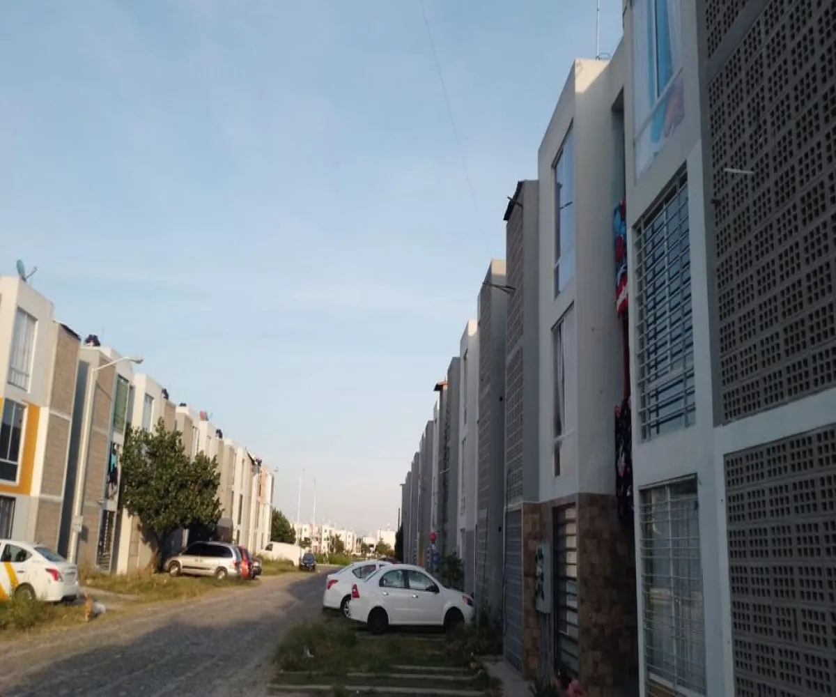 Departamento En Venta,Valle De Tejeda,Calle Valle de la Peninsula 110 26, Tlajomulco de Zúñiga, Jalisco 45655, 2 Habitaciones,1 Baño,Calle Valle de la Peninsula,1,pQBKSe9 Departamento En Venta,Valle De Tejeda,Calle Valle de la Peninsula 110 26, Tlajomulco de Zúñiga, Jalisco 45655, 2 Habitaciones,1 Baño,Calle Valle de la Peninsula,1,pQBKSe9