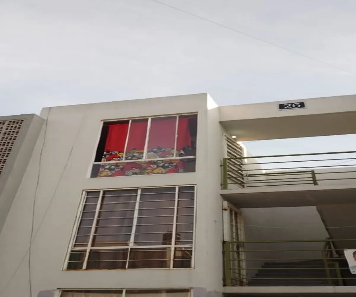 Departamento En Venta,Valle De Tejeda,Calle Valle de la Peninsula 110 26, Tlajomulco de Zúñiga, Jalisco 45655, 2 Habitaciones,1 Baño,Calle Valle de la Peninsula,1,pQBKSe9 Departamento En Venta,Valle De Tejeda,Calle Valle de la Peninsula 110 26, Tlajomulco de Zúñiga, Jalisco 45655, 2 Habitaciones,1 Baño,Calle Valle de la Peninsula,1,pQBKSe9