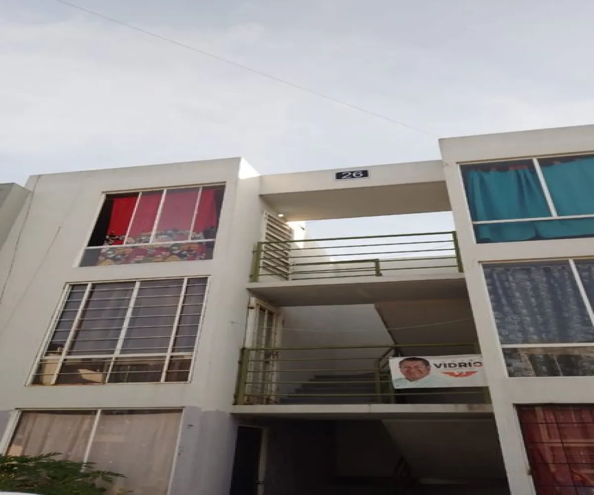 Departamento En Venta,Valle De Tejeda,Calle Valle de la Peninsula 110 26, Tlajomulco de Zúñiga, Jalisco 45655, 2 Habitaciones,1 Baño,Calle Valle de la Peninsula,1,pQBKSe9 Departamento En Venta,Valle De Tejeda,Calle Valle de la Peninsula 110 26, Tlajomulco de Zúñiga, Jalisco 45655, 2 Habitaciones,1 Baño,Calle Valle de la Peninsula,1,pQBKSe9