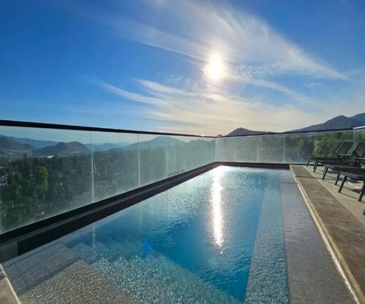 Departamento En Venta,Los Gavilanes,Quintanar de la Rioja 941, Tlajomulco de Zúñiga, Jalisco 45645, 2 Habitaciones,3 Baños,Quintanar de la Rioja,1,pjvSkAR